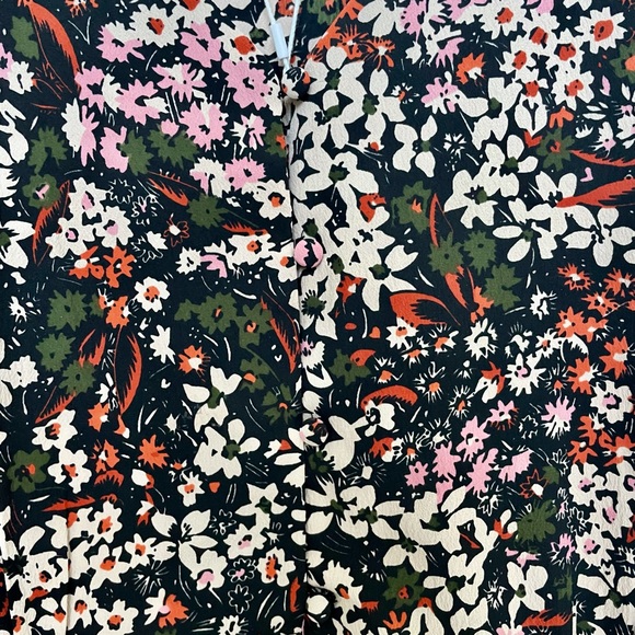 Dress Blouse - Picture 2 of 5